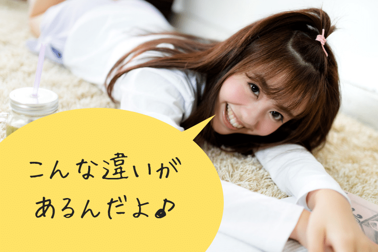 らくらくメルカリ便とゆうゆうメルカリ便を徹底比較