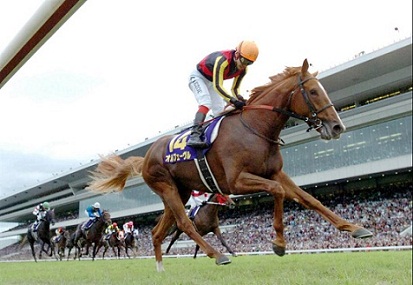 とある競馬の金細工師』 ～ 凱旋門賞 ―Merci beaucoup.Orfevre―うみねこ博物館