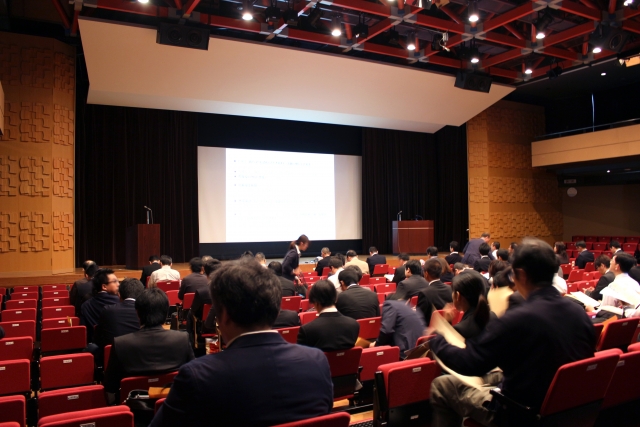 □株主会社ダイサン第４７期定時株主総会ビケ足場・仮設足場のダイサン