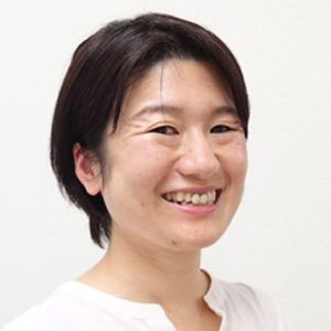 Tomoko Nishimori |