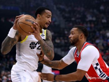 Exciting Announcement from the Understand the Grind Foundation!Registration opens today 7 1 at noon! Link In Bio! Get ready for the 2024 NormanPowell Understand the Grind Foundation Youth Basketball Camp! Date