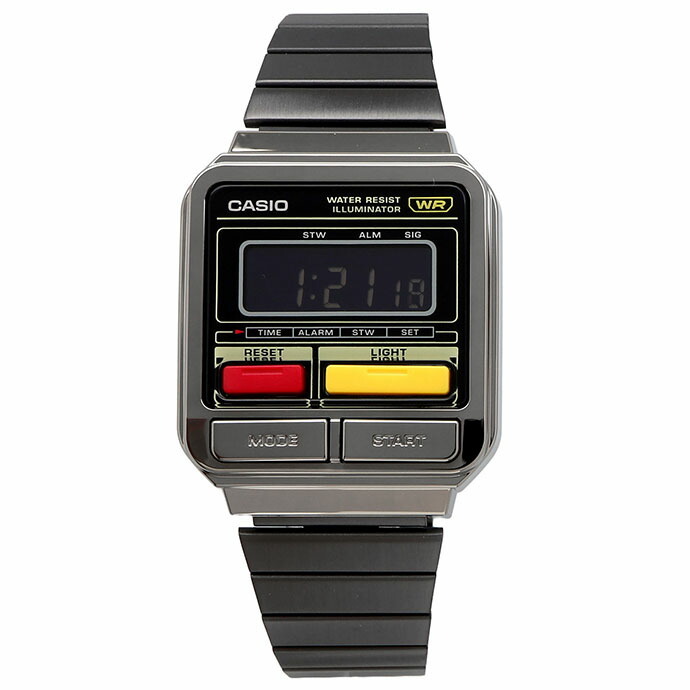 G-SHOCKのカッコよさと、スマートウォッチの機能が合体！注目の新製品、徹底レビューライフハッカー・ジャパン