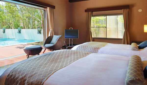 再訪③ 鴨川館別邸 ラ松廬 -La・Shoro- 花-Hanaの部屋: Kazuemon Other Room