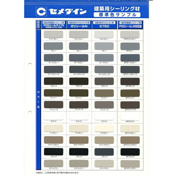 ＳＨＡＲＰＩＥ・変成シリコーンＬＭアンバー・ｱﾝﾊﾞｰ－資材・コーキング材・カートリッジ式変成シリコン：ＤＩＹツールの藤原産業株式会社