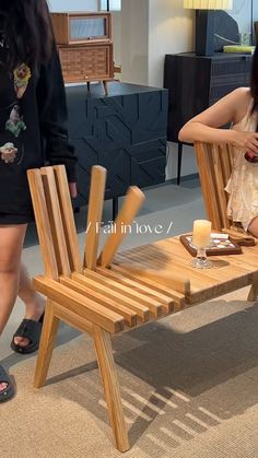 アイデアと情熱溢れる作品づくりに、木の表情がいきいきと蘇る - Herbie Rabbit-&LOHAS