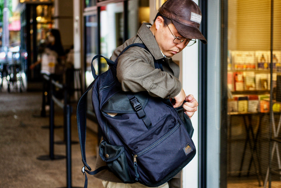 FILSON フィルソンDRY BACKPACKドライ バックパック