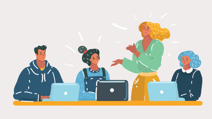 家業を継ぐことは、自分にしかできない仕事』東洋食品・専務取締役 荻久保 瑞穂さん 後編Be myself