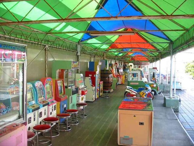 群馬県前橋市の旧麻屋デパート 木田保造施工作品探訪: 関根要太郎研究室＠はこだて