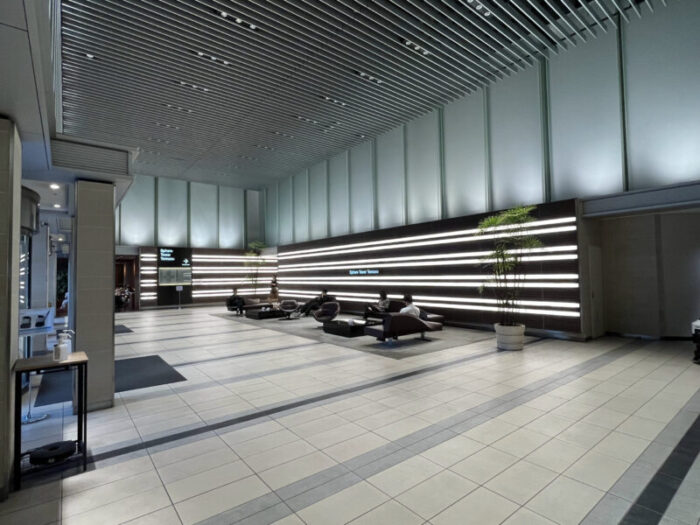 スフィアタワー天王洲オフィス情報のケン・コーポレーション