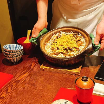 2024年月8月『賛否両論』恵比寿本店で夏のご馳走を満喫 - 時の化石