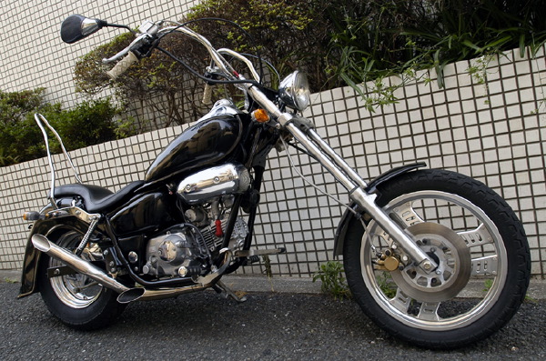 カスタムバイク > ☆販売中 詳細はお問い合わせください - 仙台の原付バイク専門店 モトストック