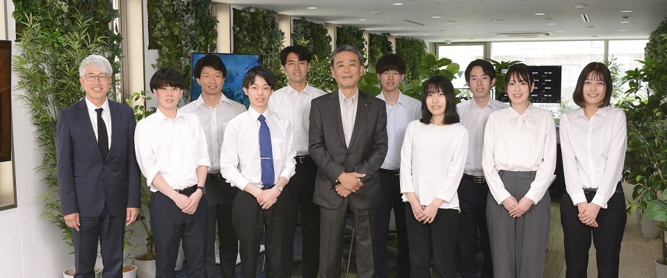 スタッフ紹介│宮崎市の建築会社宮崎の高性能・注文住宅なら正工務店