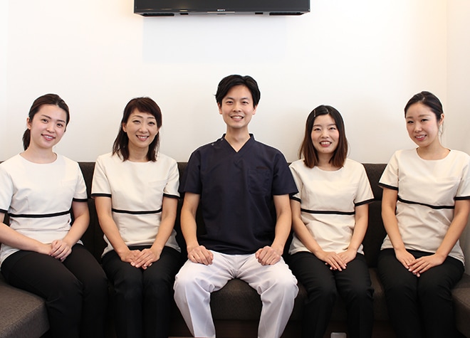 ネット予約可 菅田歯科医院 貝塚駅 大阪府