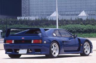 Venturi 600 LM - 600 SLM 販売 fa-automobile.com