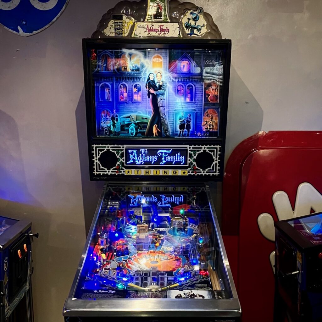 ピンボールリース・販売・買取り pinball.co.jp