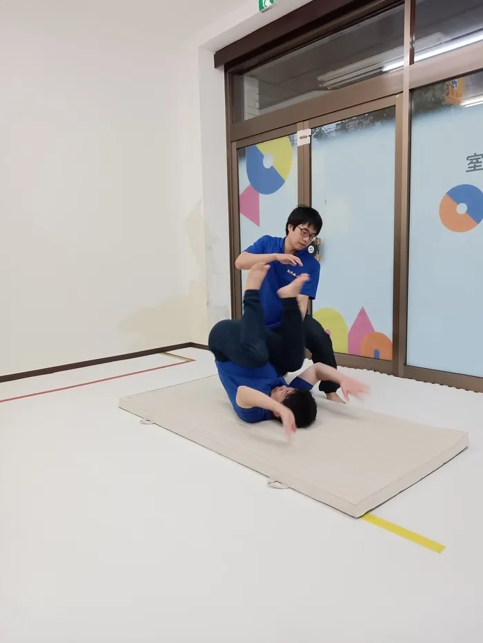 nisikawaguchi yoga -