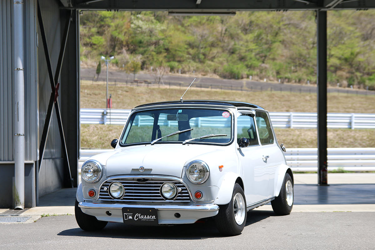 ローバー ミニの中古車 - carview