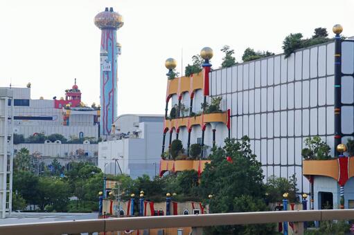 大阪のゴミと下水を一手に処理する「めちゃアートな施設」 関 真弓- 7ページ目現代ビジネス講談社