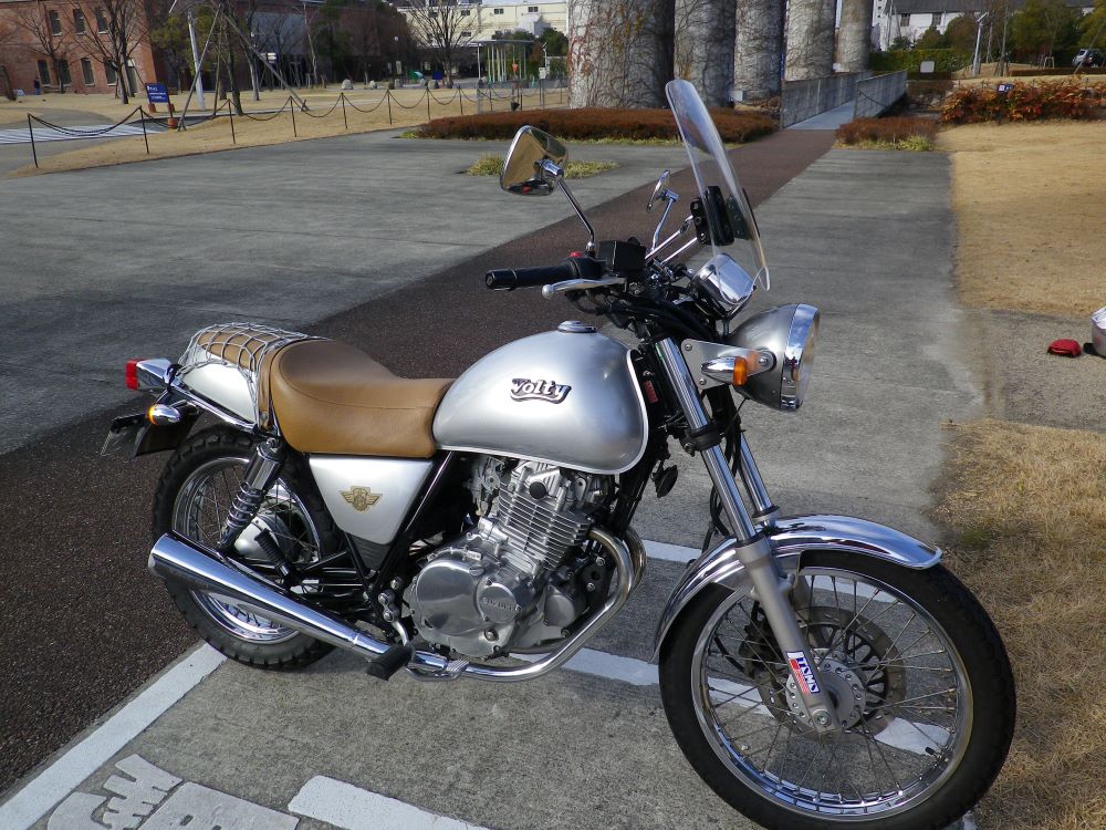 ボルティーカスタム - 前橋ゼロワン＆Beast70 明瞭乗出価格の激安中古車販売とスーパーカブ販売・買取り