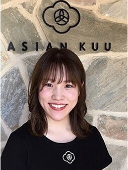 ASIAN KUU - ASIAN