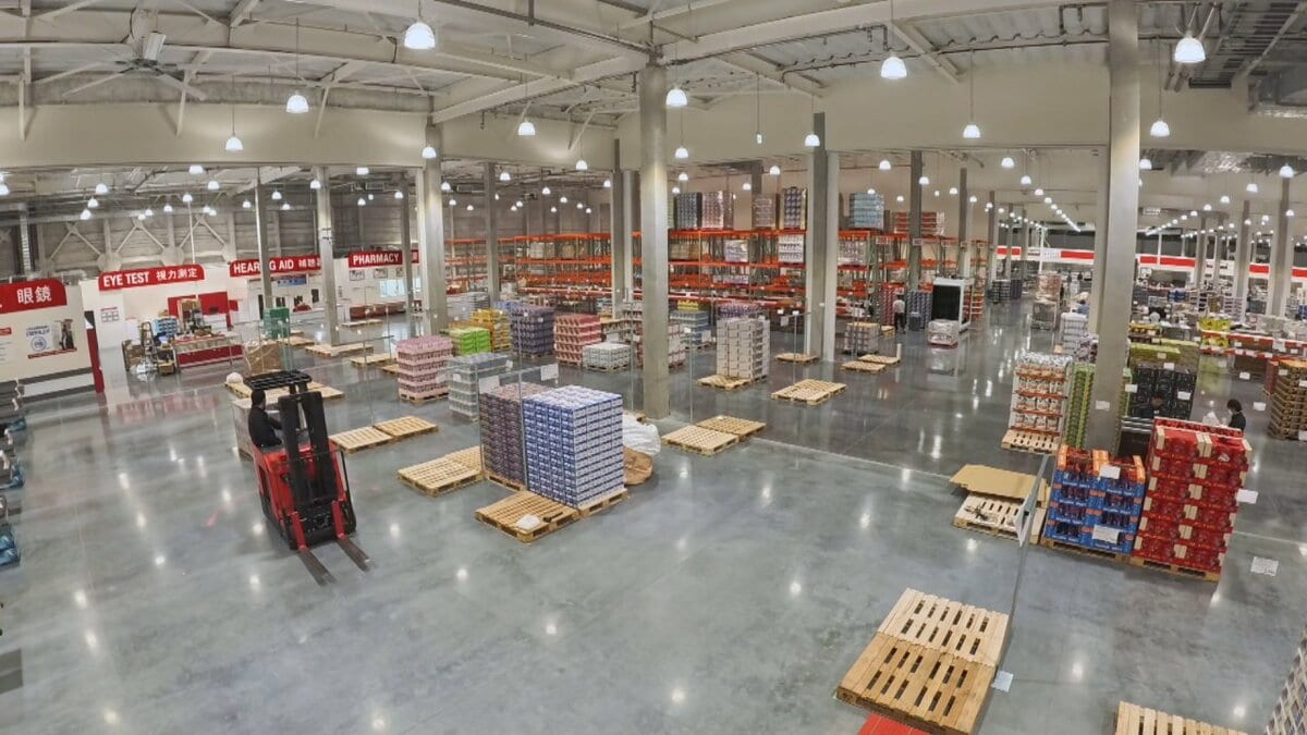 fumotto南アルプス 公式ご来場予定の皆さまへ明日4月11日、「コストコ南アルプス倉庫店」がオープンします🚗それにともない、fumotto周辺の道路では一時的な混雑が予想されています。 南アルプス市からは、混雑緩和のための“迂回のお願い”も出ています