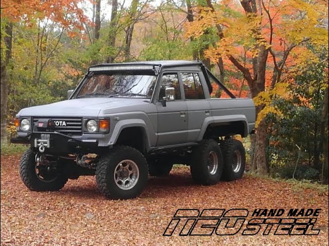 ＣａｒＳｈｏｐＲｅｐｏｒｔ 有限会社ネオスチール 桑田辰也社長「お客様の『想いをカタチに』 当社の創造力を発揮」- グーネット自動車流通