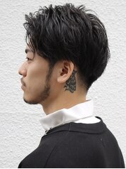 FRANK'S BARBER RESERVE 人形町店Craft Beer Resource Japan – Taiheiyogan