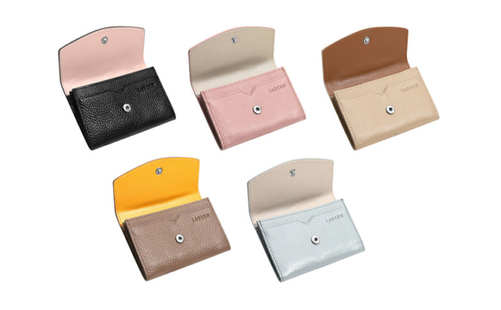 新入女性社員必見！おすすめの名刺入れの人気ブランド20選を紹介♡ARINEアリネ