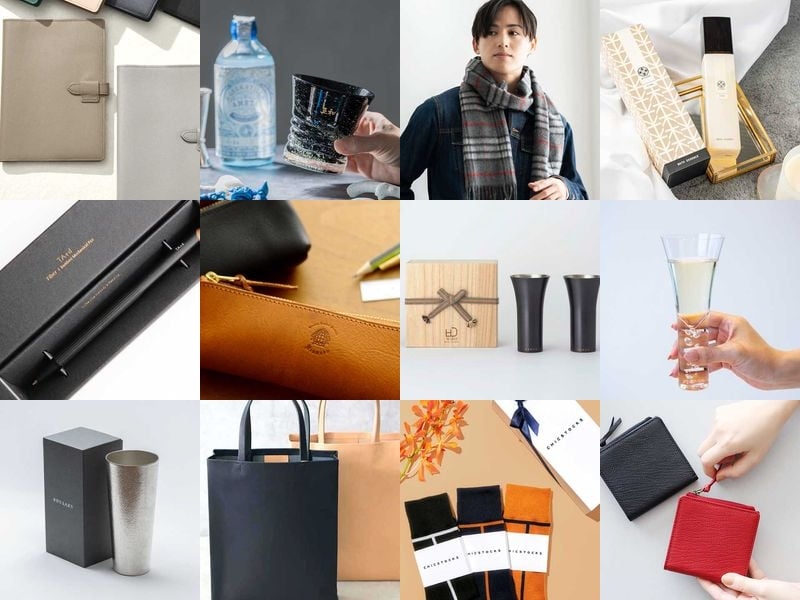 楽天市場 クリスマスプレゼント 上司の通販