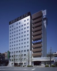 館内施設 駐車場など公式 アパホテル＆リゾート 両国駅タワー全室禁煙アパ直なら最安値 宿泊予約ビジネスホテル