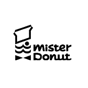 ミスドのロゴが変わった？意外と知らないデザイン進化の全貌 - ミスド大好き！Donut-Delights