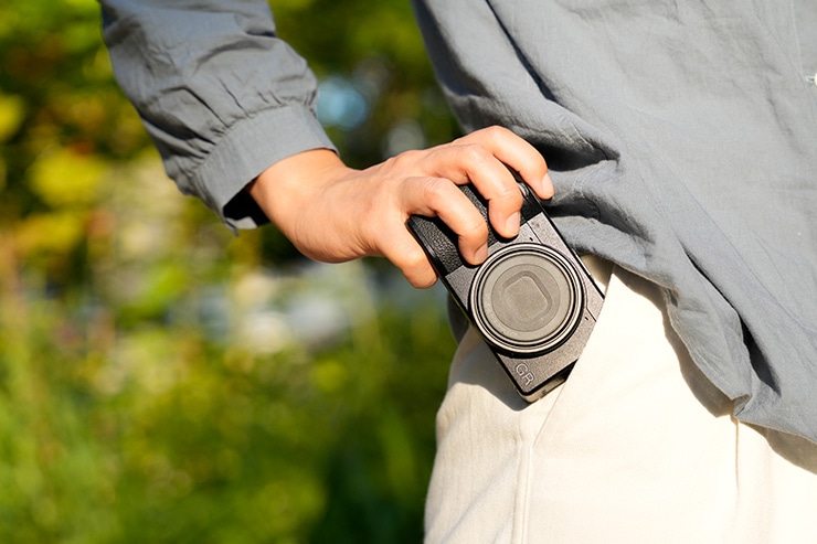 高級コンデジ」はバイクツーリングを楽しくする！ キヤノン「PowerShot G5 X Mark II」買っちった 編集部員の自腹インプレ-webオートバイ