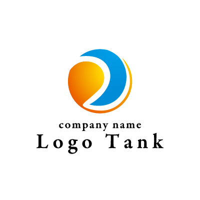 有限会社 加藤土木ロゴ作成。全国対応可能。ロゴ作成のビズアップ