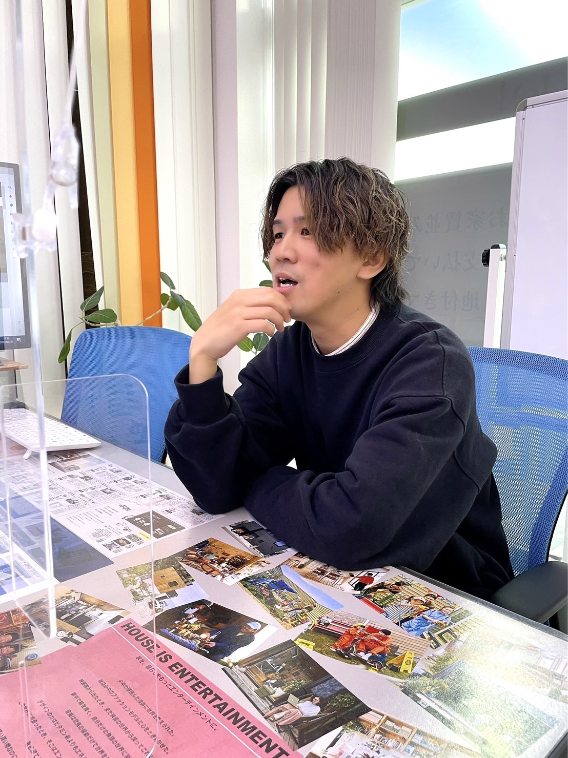 スタッフ紹介～建築部の中西です！～ブログ栃木県で注文住宅を建てるなら小堀建設宇都宮・小山・矢板