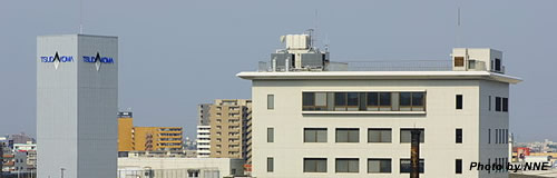 津田駒工業株式会社の管理職求人 愛知県三河地区 刈谷市、安城市地方への転職・副業ならGMJ