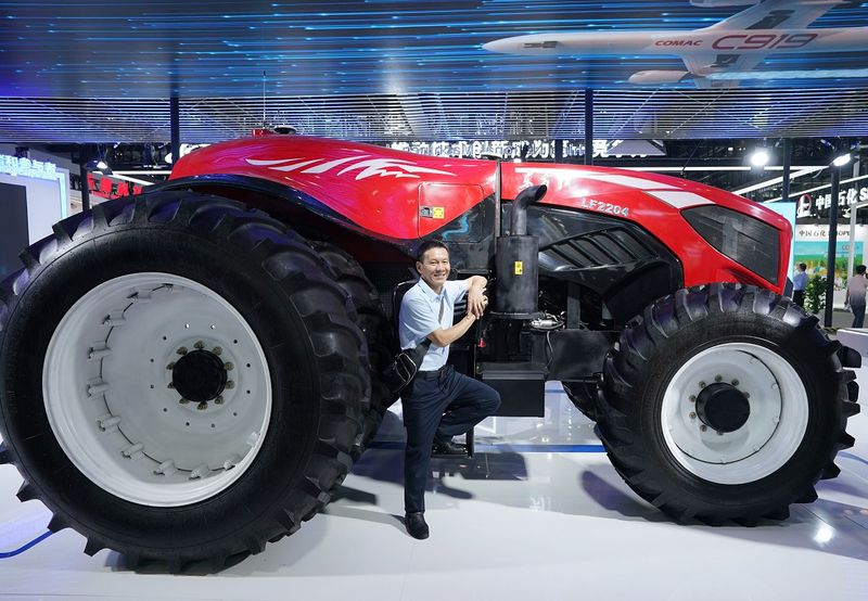 無人で自動運転作業ができるロボットトラクター、クボタが販売レスポンス Response.jp