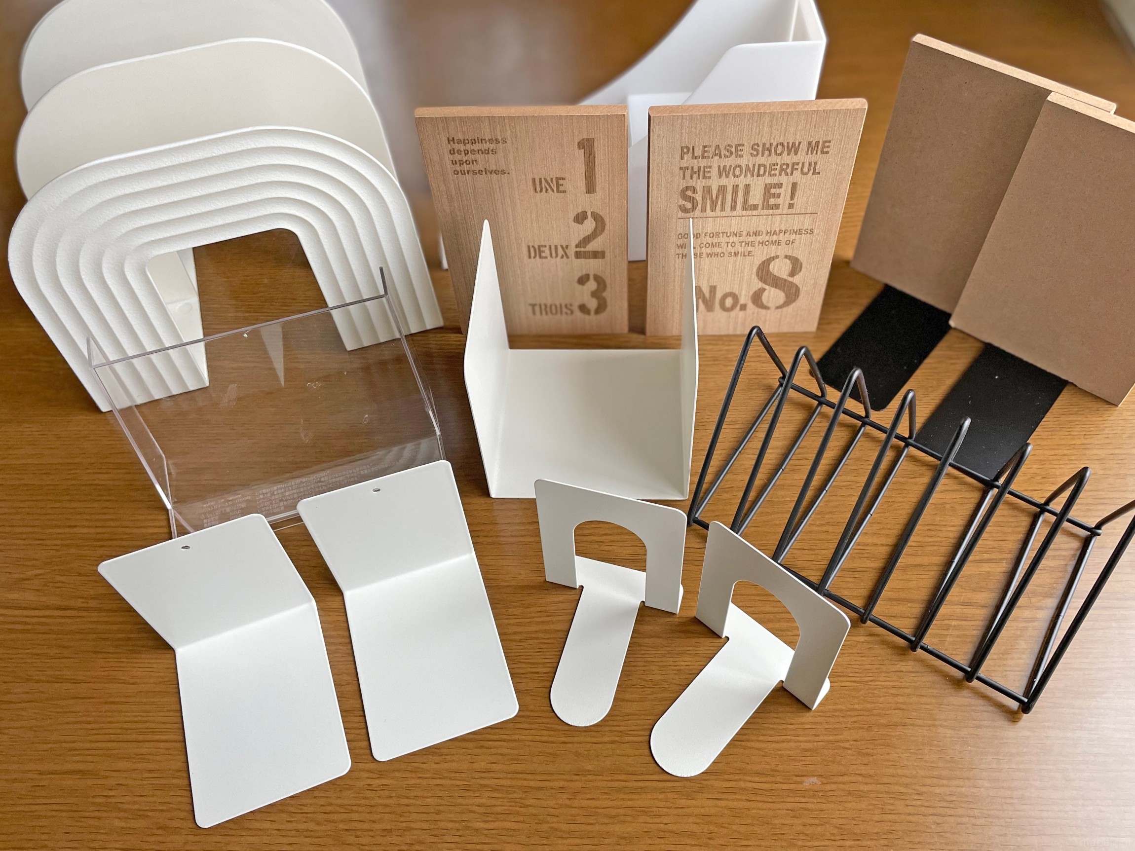 100均 財布置き場の商品を使ったおしゃれなインテリア実例RoomClip ルームクリップ