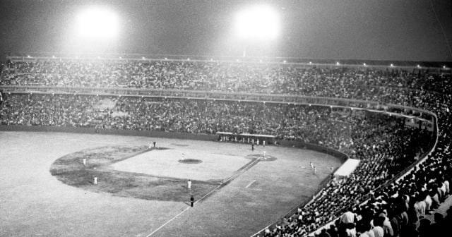 ZOZOマリンスタジアム ロッテとともに歩んだ26年の軌跡 SINCE 1990野球コラム - 週刊ベースボールONLINE