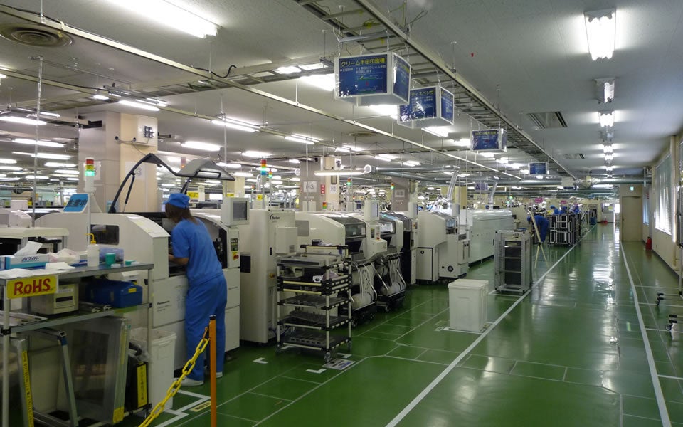 FA機器 英語：Factory automation 徹底解説株式会社三松 FAサービスサイト