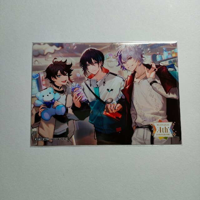 メッシャーズの本』 B5 24P 500円 メッシャーズの本ですでゅうむ さんのマンガツイコミ 仮