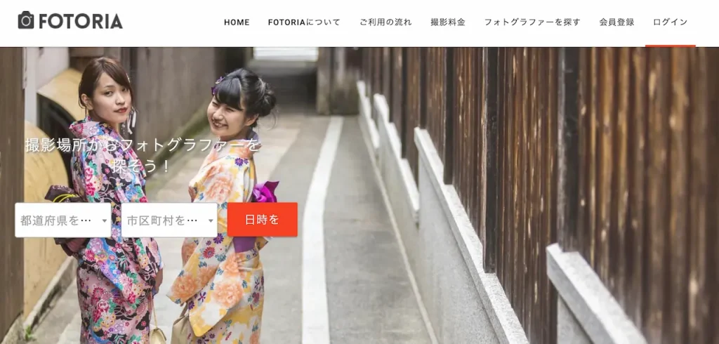 カメラマンを依頼・派遣できるサービス5選ご紹介出張・スタジオ撮影も対応可！動画マーケ