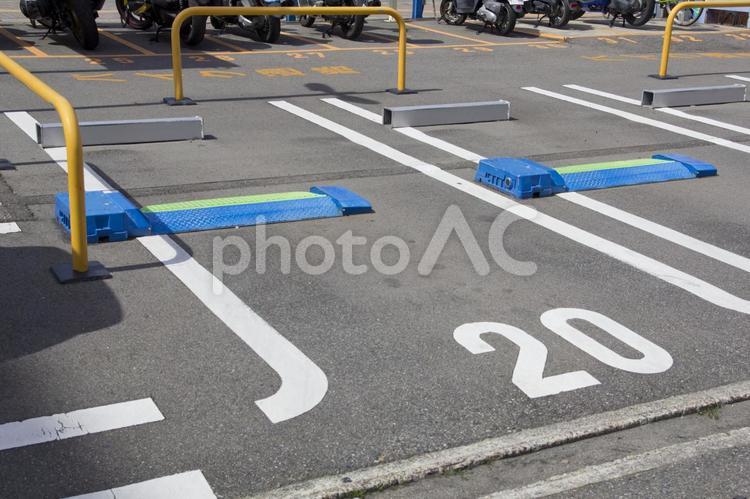 コインパーキングの機械が動く仕組みとは？もっとわくわくマンションライフマンションライフのお役立ち情報