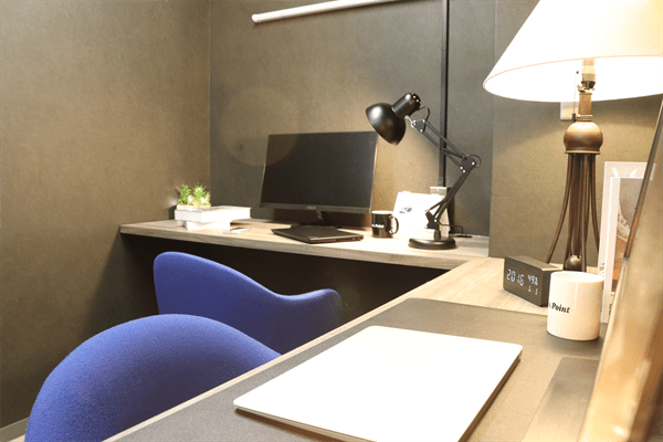 テレワークに適した賃貸物件とは？快適に在宅勤務できる仕事部屋の要件│リペサポ