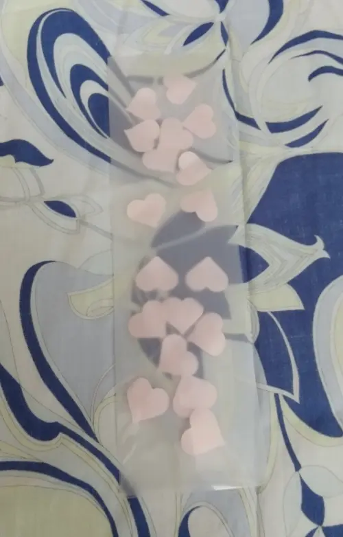 ラミネートが機械なしでできる！身近な代用術 100均・クリアファイル・アイロン・テープ おもちゃのお札もゆる育ライフ