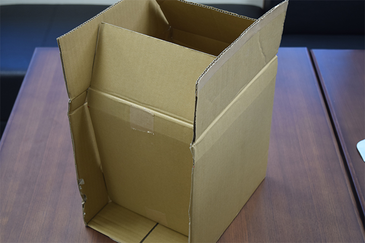 大きいサイズのダンボール特集！箱を2個つなげる方法も紹介！ - お役立ち記事梱包材 通販No.1 ダンボールワン