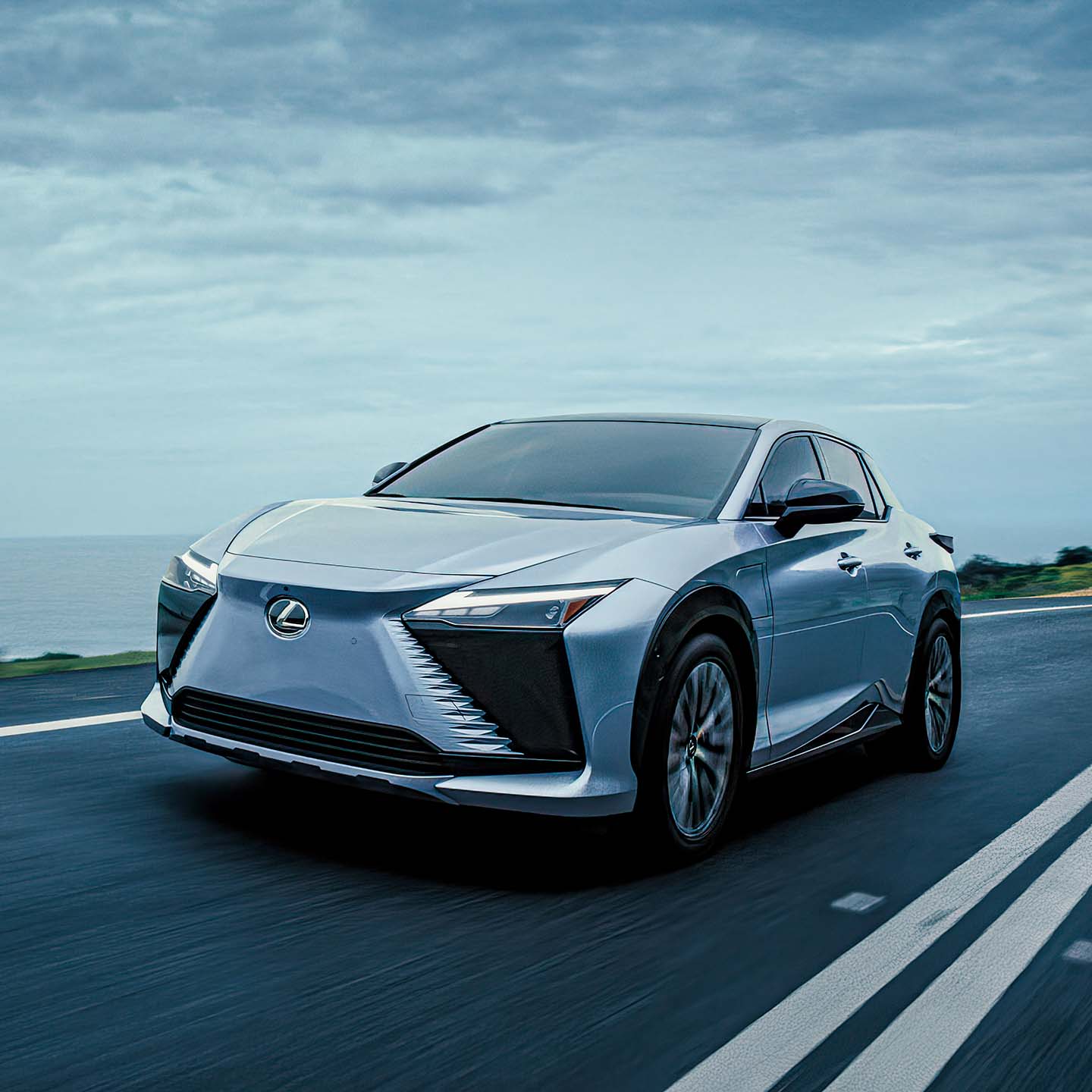 INFORMATION - INTERSECT BY LEXUS - TOKYO