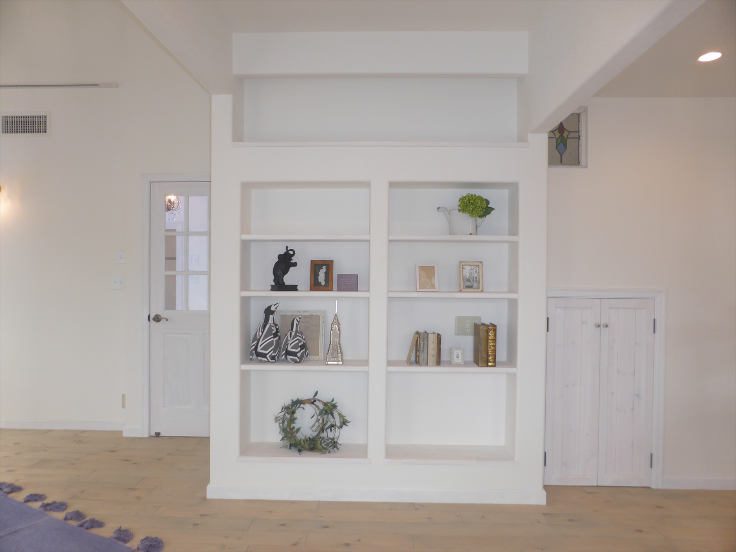 作り付け家具 実は後悔することも多いKonstnar コンストナーインテリア&デザイン