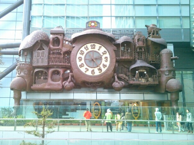 日本テレビ タクシーでお送りする東京都心タクマップ