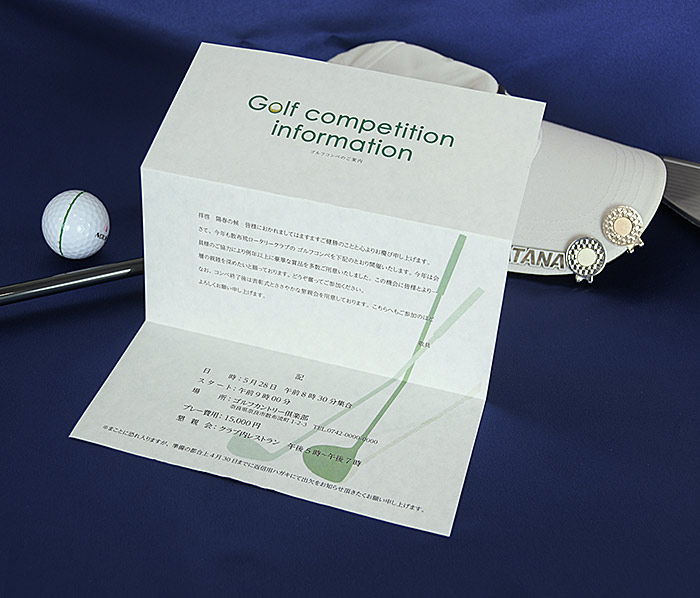 はじめての幹事さん必見！ ゴルフコンペで押さえるべき3つのポイントを徹底解説 - ゴルフ総合サイト ALBA Net