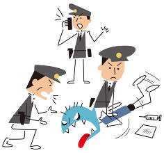 22,500点を超える逮捕 イラストのストックフォト、写真、そしてロイヤリティフリーの画像 - iStock